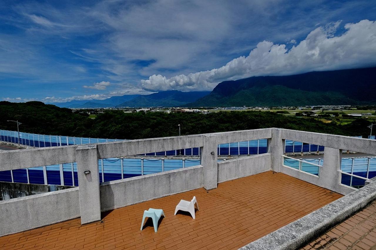 Qixingtan Hai Wan B&B Dahan Экстерьер фото