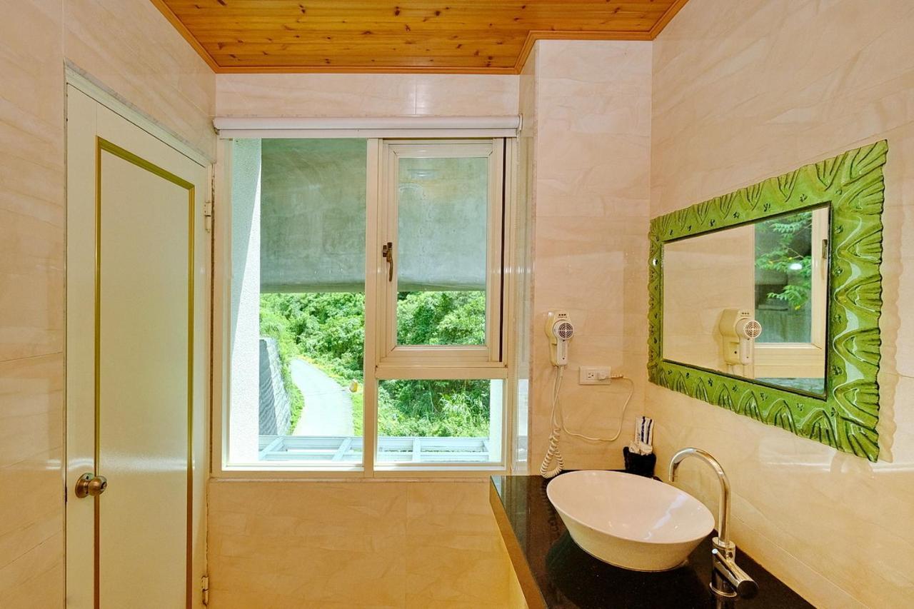 Qixingtan Hai Wan B&B Dahan Экстерьер фото